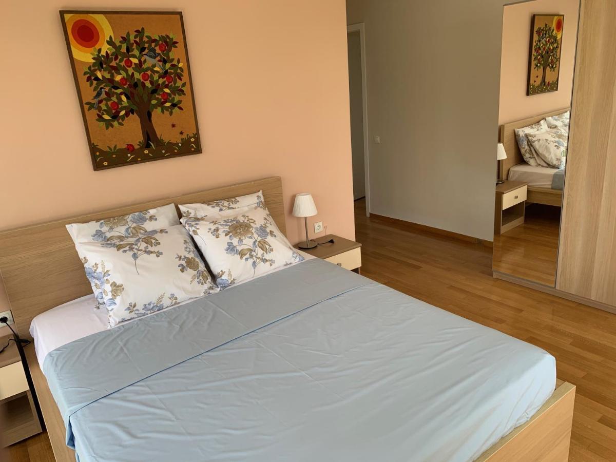 Oasis Exclusive Apartment @ Athenian Riviera Exteriör bild