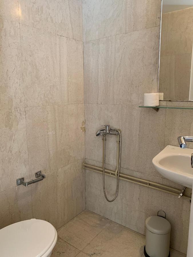 Oasis Exclusive Apartment @ Athenian Riviera Exteriör bild