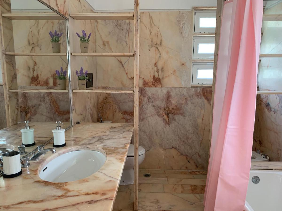 Oasis Exclusive Apartment @ Athenian Riviera Exteriör bild